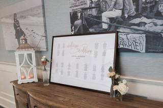 Sarah Montgomery Events - 8