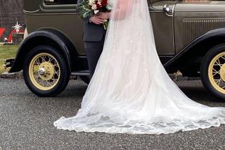 The Curvy Bride - 47