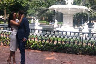Savannah Simple Weddings - 43