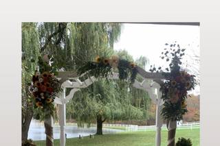 Homestead Weddings and Events - 13