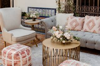 Nicole George Event Planning & Design - 33