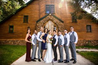 Pinecrest Weddings and Event Center - 26