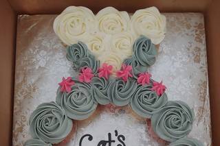 Elizabeth Graf Cakes - 6