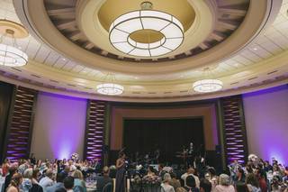 Red Rock Casino Resort and Spa - 33