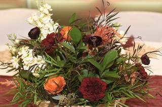 Black Dahlia Floral Designs - 17