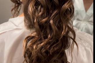 Timeless Event Hair - 24