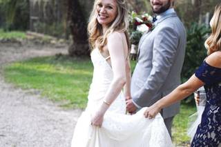 Vocelles | The Bridal Shoppe - 30