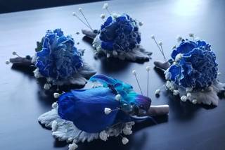 Luxury Floral Designs by Karla's Kreations - 154