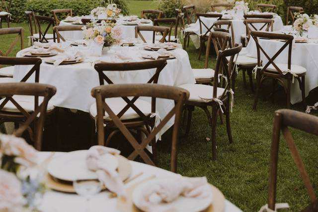 Beacon Hill Catering & Events 5