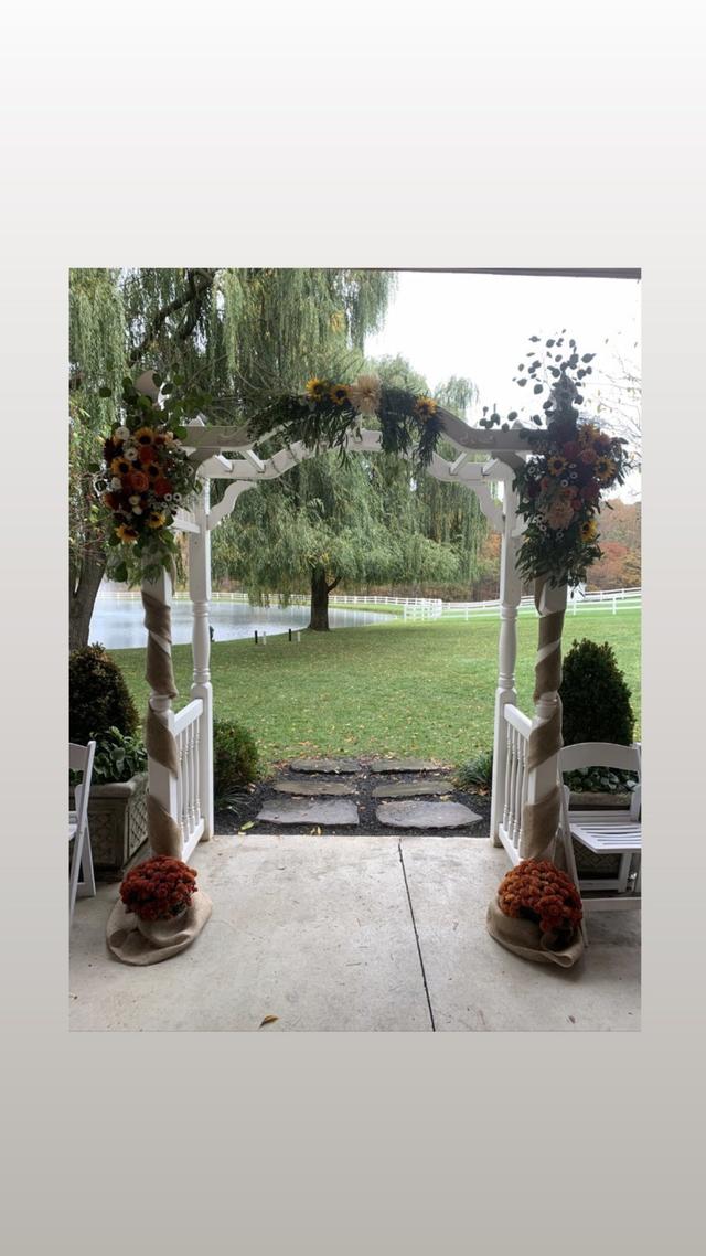 Homestead Weddings and Events - 2