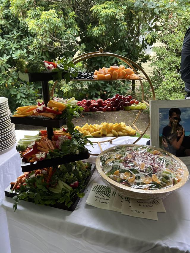 Empire Vegan - 3