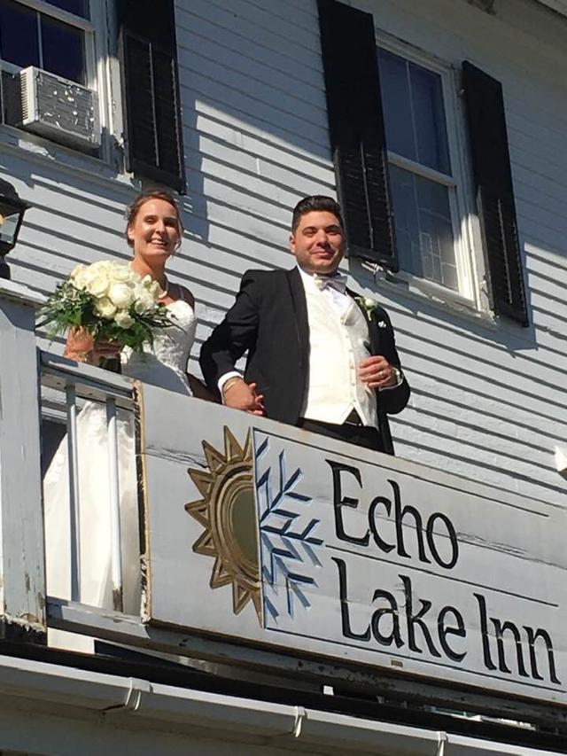 Echo Lake Inn - 2