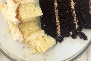Lake House Cake by Shannon - 71