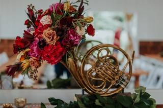 kate & lily floral design - 21