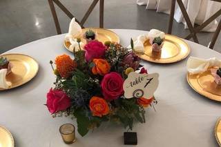 J Designs, A Wedding Flower Boutique - 97