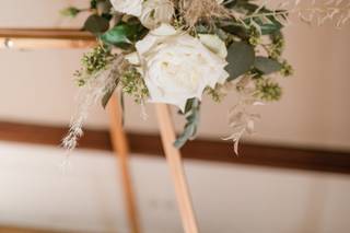Plum Social Events & Flowers - 21