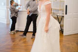Chad Biggs Event Planning & Design - 45