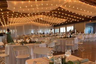 The Pavilion at Pirate's Cove Marina - 11