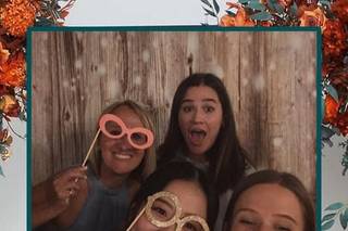 In A Snap Photobooths - 5