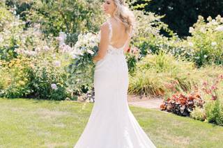 Kita Events Bridal & Formal Wear - 6