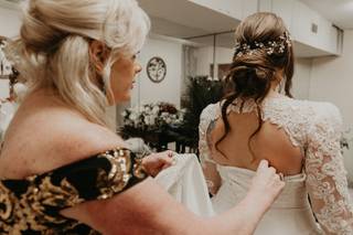Moon Age Bridal - 11