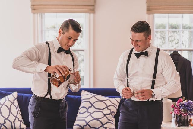 Stewart & Co. Events - 1