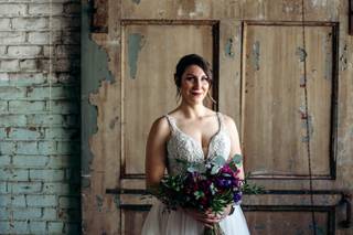 Bella Bridal Gallery - 22