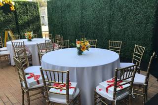 DEL REY PARTY RENTALS - 7