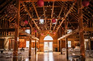 1888 Wedding Barn - 18