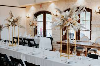 Watson Weddings & Events - 22