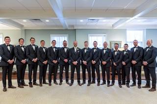 DuBois Formalwear - 8