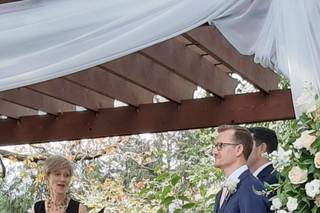 Weddings with Lorraine - 25