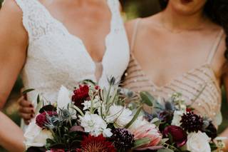 Tre Bella Flowers - 9