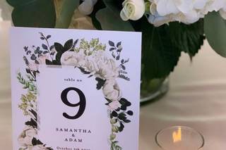 Blooming Brides Florist - 76