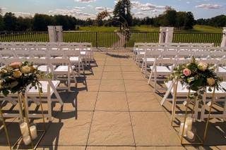 Manchester Country Club - 23