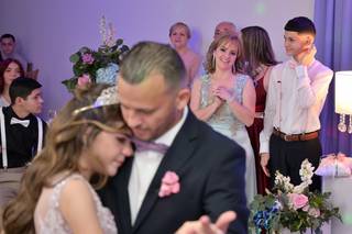Katherine Lebron - Event & Wedding Planner - 73