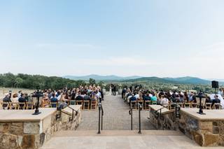 Hazy Mountain Vineyards & Brewery - 17