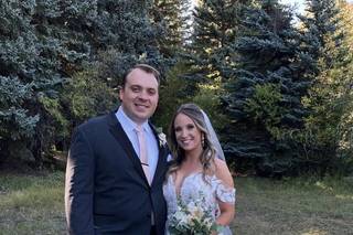Mountain View Ranch by Wedgewood Weddings - 55