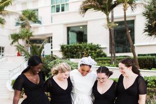 Arch Wedding Studio - 35