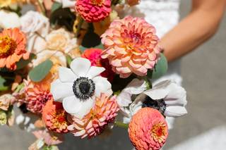 Darling Dahlia Floral - 18