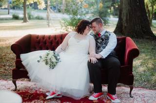 Violet Vintage Rentals - 9