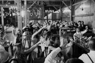 The Barn at Boyden Farm - 14