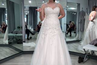 True Society by Belle Vogue Bridal - Lenexa - 17
