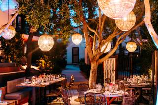 Palm + Pine Events - 18