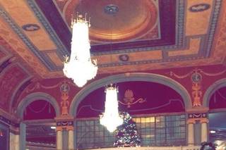 Palace Theater - 27