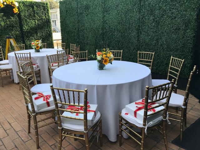 DEL REY PARTY RENTALS - 1