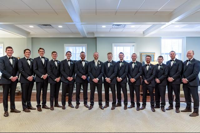 DuBois Formalwear - 4