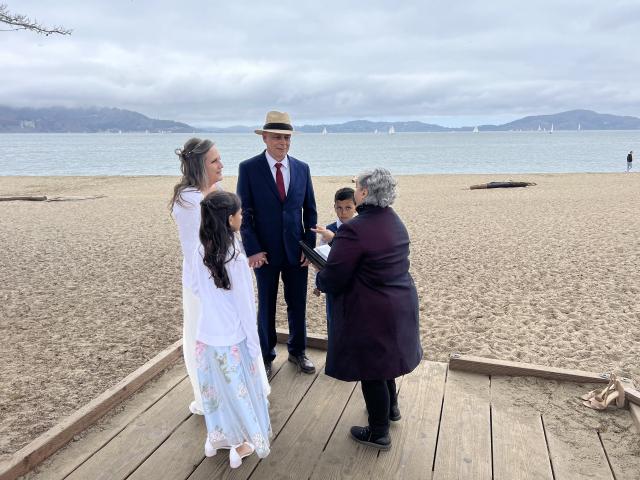 Rebel's Weddings - 3