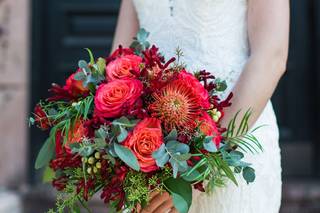 Artistic Blossoms Floral Design Studio - 58
