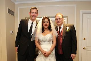 Pastor Kevin Weddings - 29